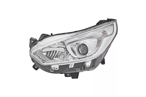 Headlight