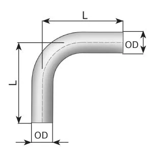 Exhaust Pipe, universal