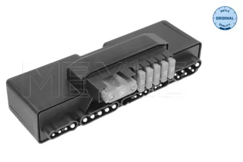 Multifunctional Relay