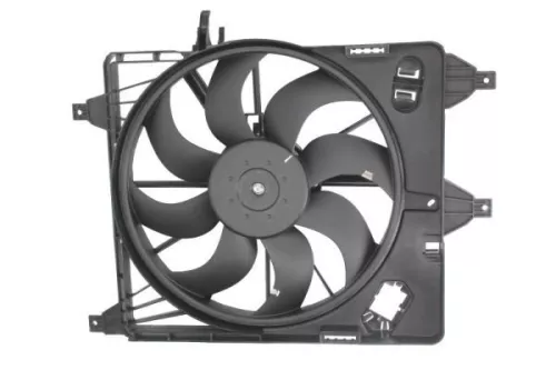 Fan, engine cooling