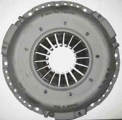 Clutch Pressure Plate