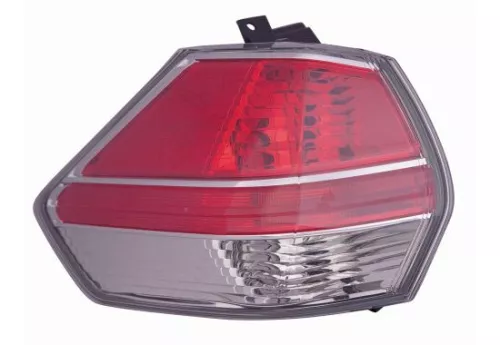 Tail Light Assembly