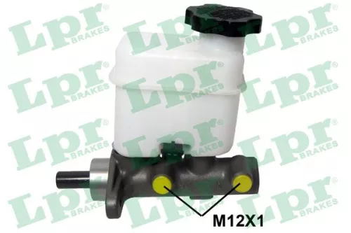 Brake Master Cylinder
