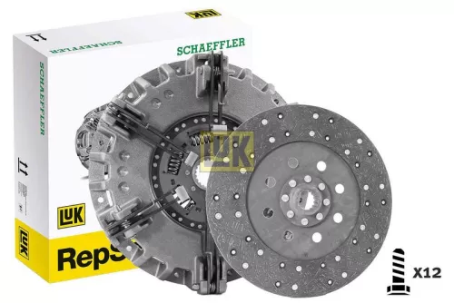 Clutch Kit