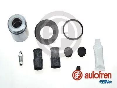 Repair Kit, brake caliper
