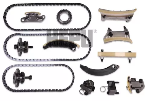 Timing Chain Kit