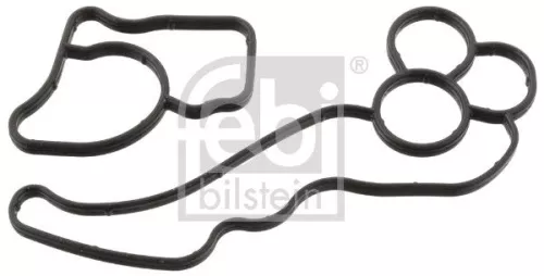 Gasket Set, oil cooler