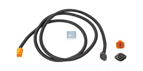 Wear Indicator, brake pad