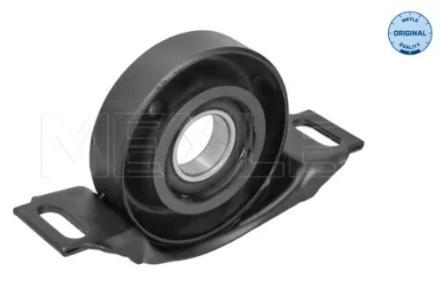 Suspension, propshaft