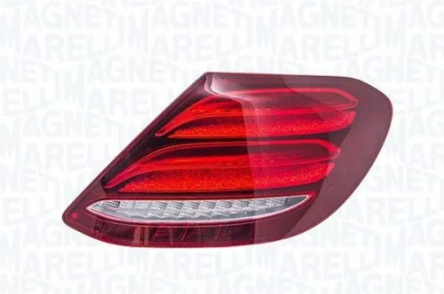 Tail Light Assembly