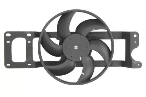 Fan, engine cooling