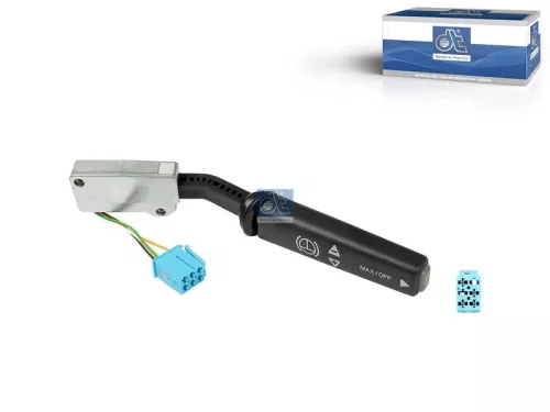 Steering Column Switch