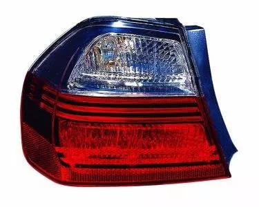 Tail Light Assembly
