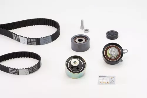 Timing Belt Kit