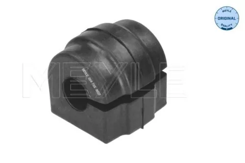 Mounting, stabiliser bar