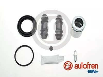 Repair Kit, brake caliper