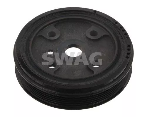 Belt Pulley, crankshaft