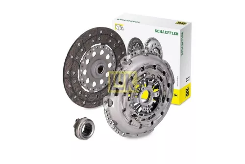Clutch Kit