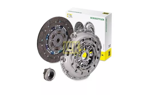 Clutch Kit