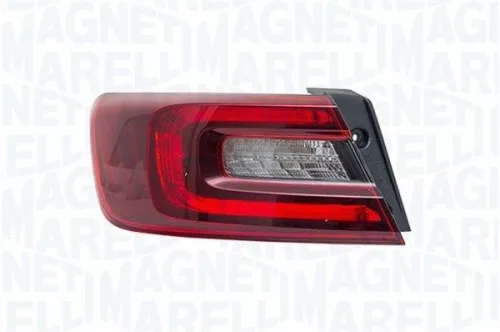 Tail Light Assembly