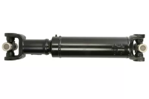 Propshaft, axle drive