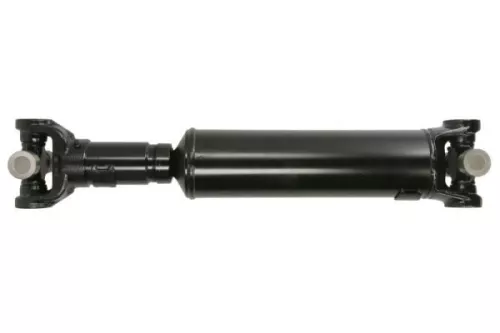 Propshaft, axle drive