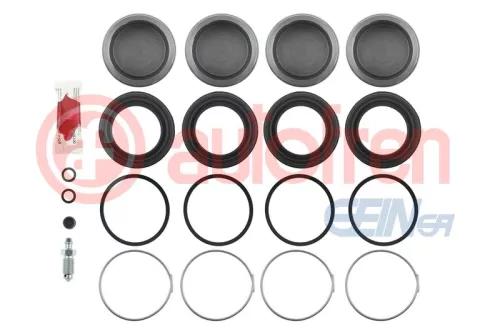 Repair Kit, brake caliper