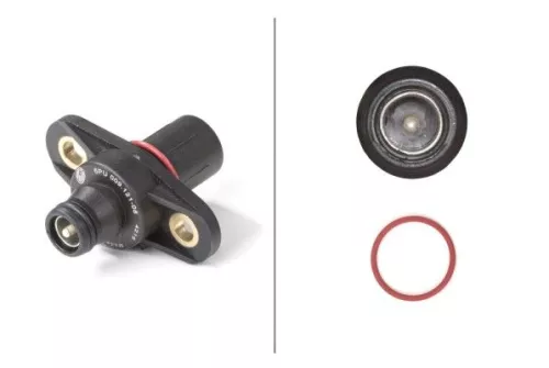 Sensor, camshaft position