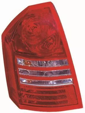 Tail Light Assembly