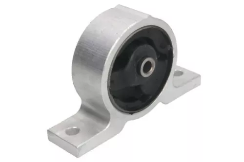 Holder, engine mounting system