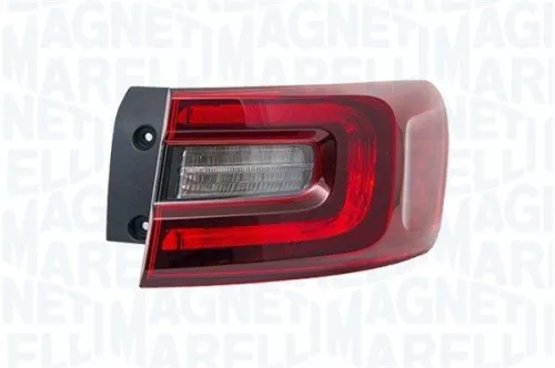 Tail Light Assembly