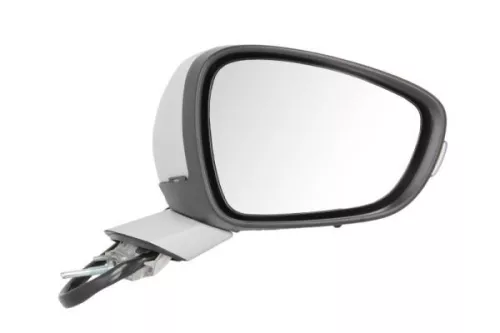 Exterior Mirror