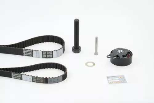Timing Belt Kit