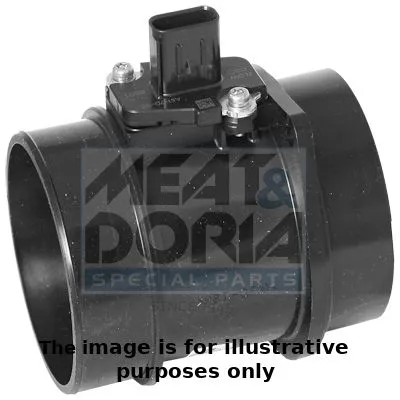 Mass Air Flow Sensor