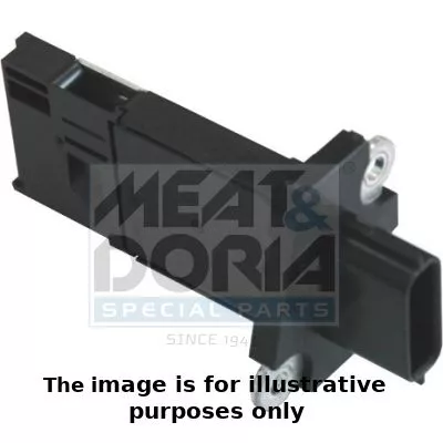 Volume Air Flow Sensor