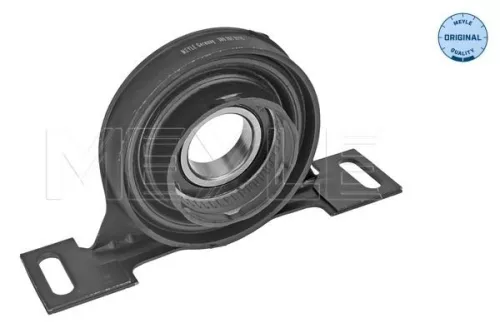 Suspension, propshaft