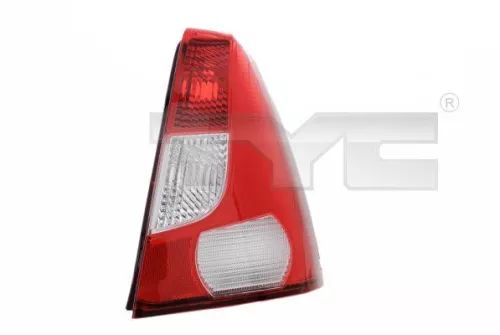 Tail Light Assembly