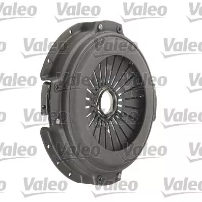 Clutch Pressure Plate