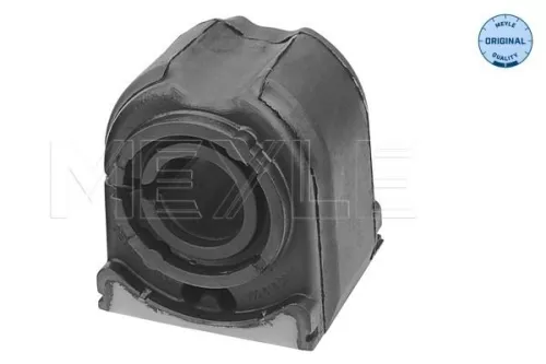 Mounting, stabiliser bar