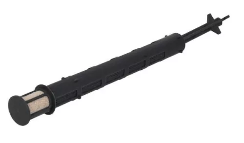 Dryer, air conditioning