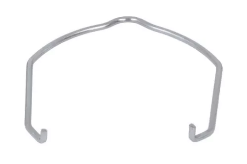 Fastening Clamp, charge air hose