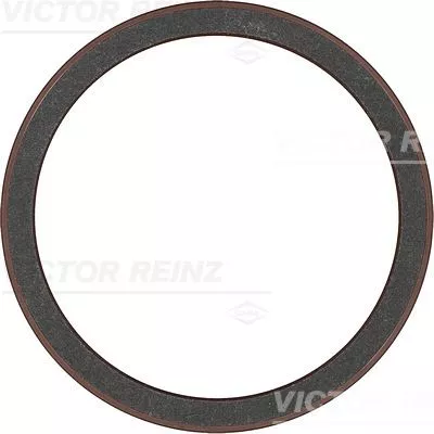 Shaft Seal, crankshaft