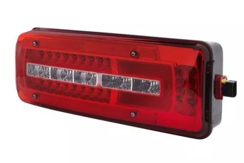 Tail Light Assembly