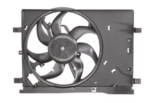 Fan, engine cooling