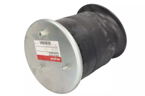 Bellow, air suspension