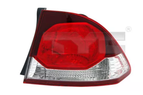 Tail Light Assembly