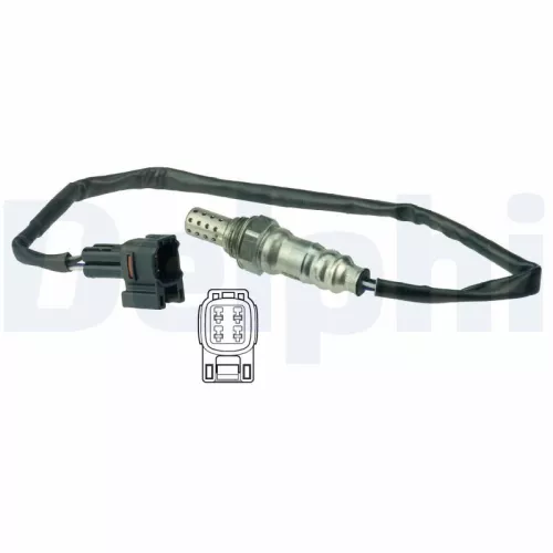 Oxygen Sensor
