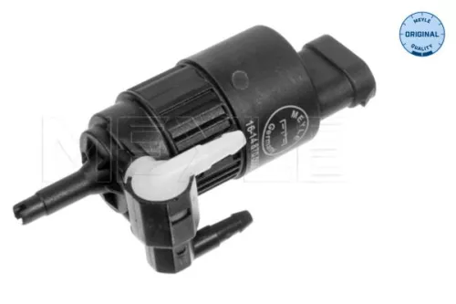 Washer Fluid Pump, headlight cleaning