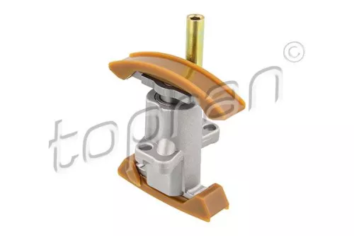 Tensioner, timing chain