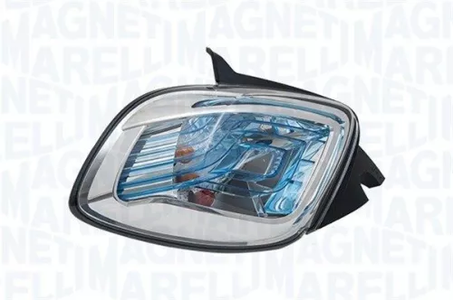 Tail Light Assembly